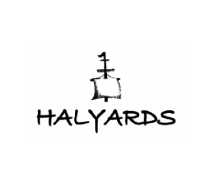 Halyards Rest