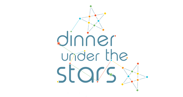 Dinner Under Your Stars