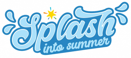 splash into summer 2026 giving campaign 